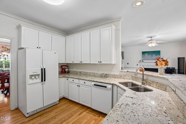 5108 Black Diamond Court, Raleigh, NC 27604