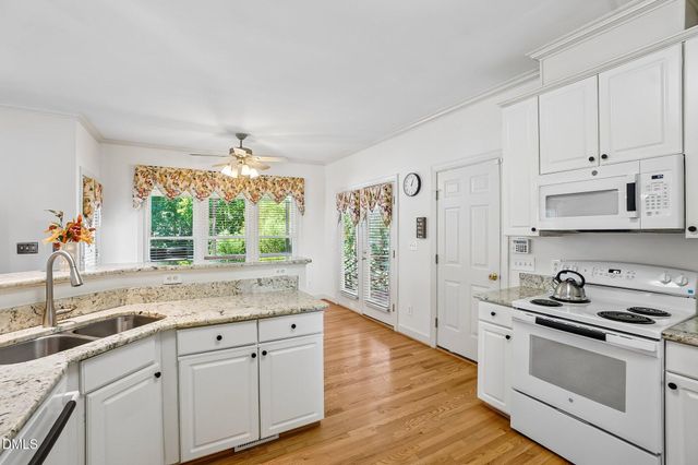 5108 Black Diamond Court, Raleigh, NC 27604