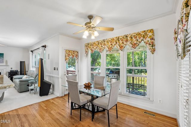 5108 Black Diamond Court, Raleigh, NC 27604
