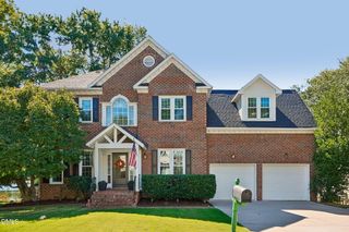 5108 Black Diamond Court, Raleigh, NC 27604