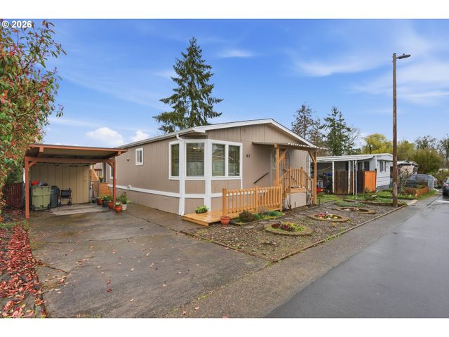 5885 Ne Jacobson St 63, Hillsboro, OR 97124