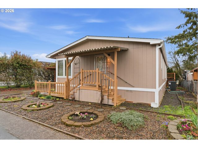 5885 Ne Jacobson St 63, Hillsboro, OR 97124