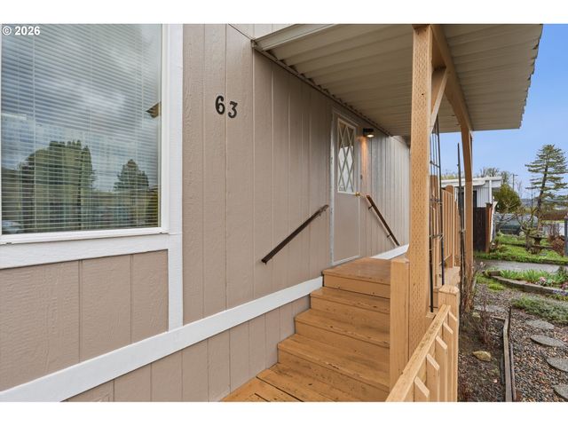 5885 Ne Jacobson St 63, Hillsboro, OR 97124