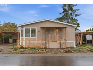 5885 Ne Jacobson St 63, Hillsboro, OR 97124