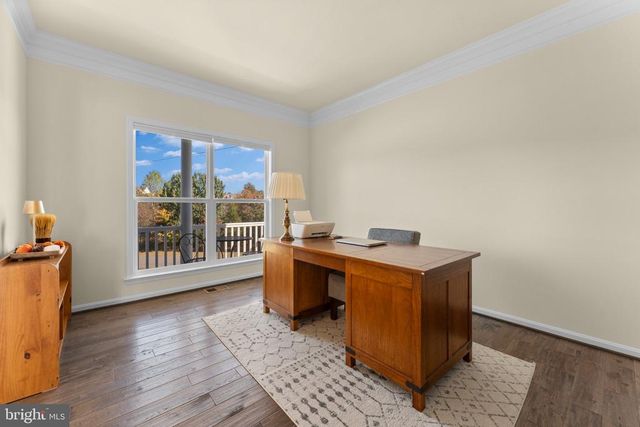 10444 QUARTZ AVE, Culpeper, VA 22701