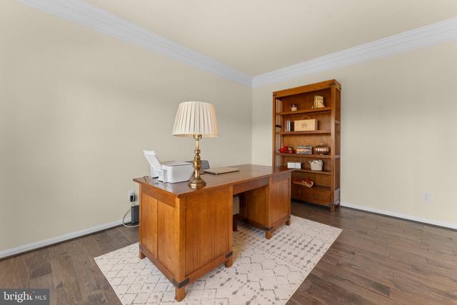 10444 QUARTZ AVE, Culpeper, VA 22701