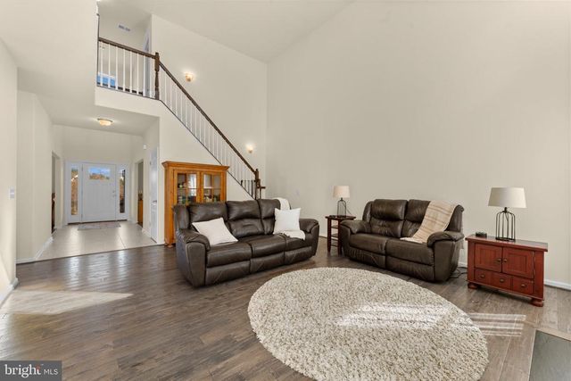 10444 QUARTZ AVE, Culpeper, VA 22701