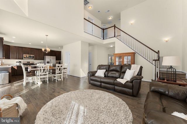 10444 QUARTZ AVE, Culpeper, VA 22701