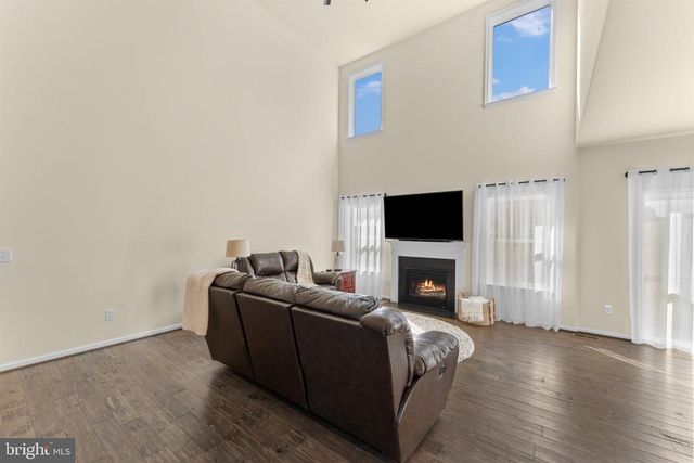 10444 QUARTZ AVE, Culpeper, VA 22701