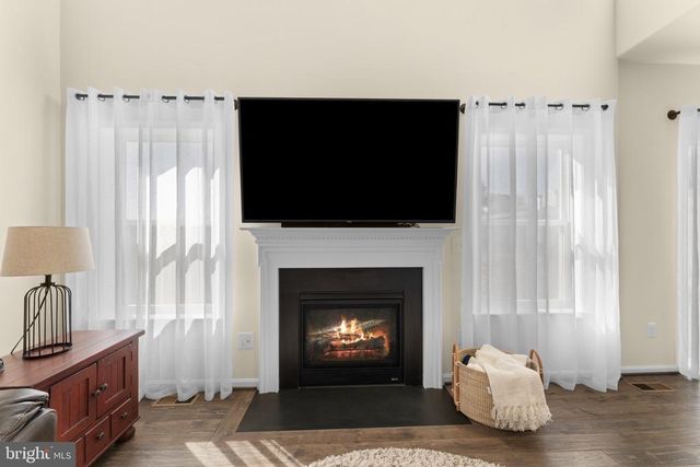 10444 QUARTZ AVE, Culpeper, VA 22701