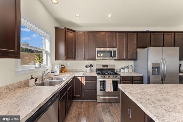 10444 QUARTZ AVE, Culpeper, VA 22701