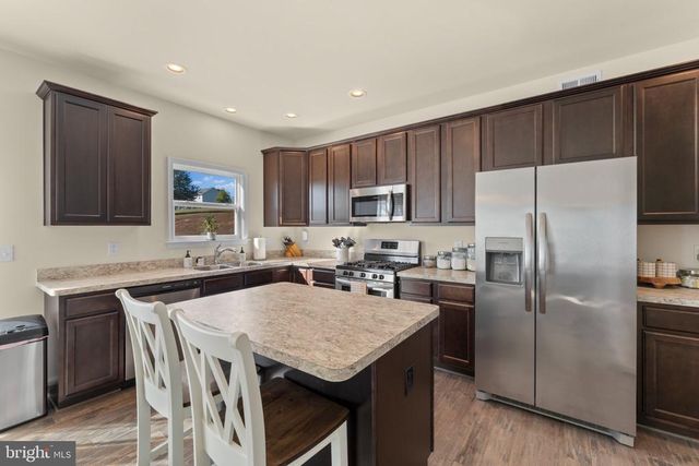 10444 QUARTZ AVE, Culpeper, VA 22701