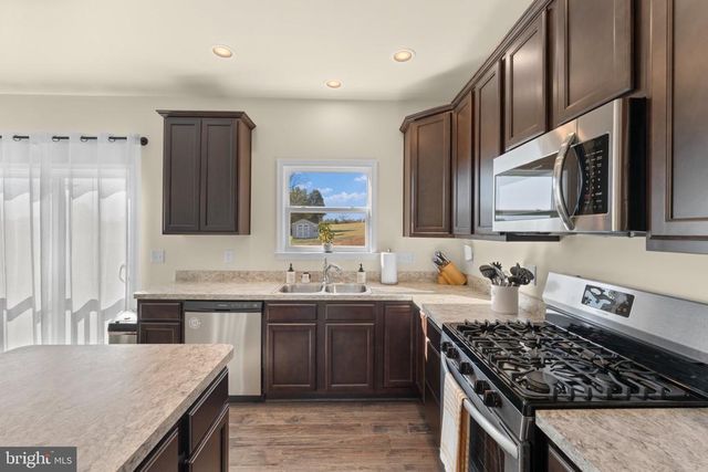 10444 QUARTZ AVE, Culpeper, VA 22701