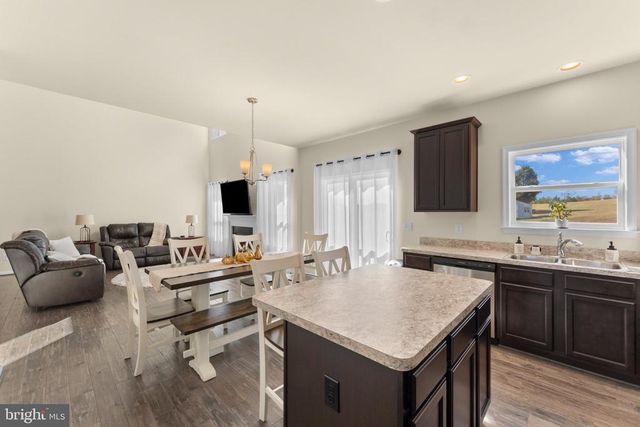 10444 QUARTZ AVE, Culpeper, VA 22701