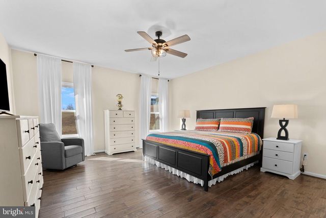 10444 QUARTZ AVE, Culpeper, VA 22701