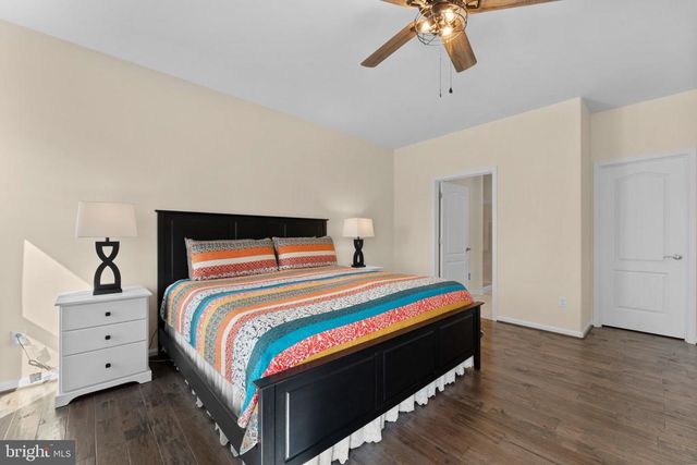 10444 QUARTZ AVE, Culpeper, VA 22701