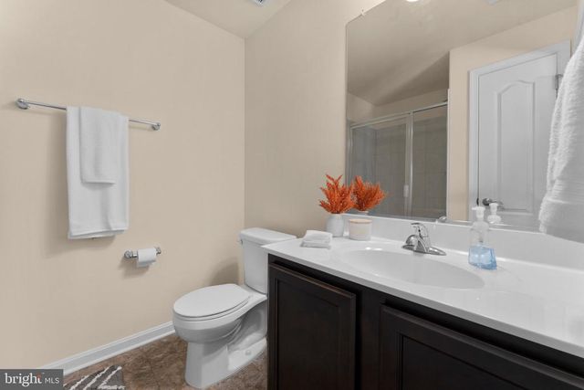 10444 QUARTZ AVE, Culpeper, VA 22701