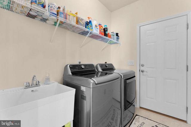 10444 QUARTZ AVE, Culpeper, VA 22701