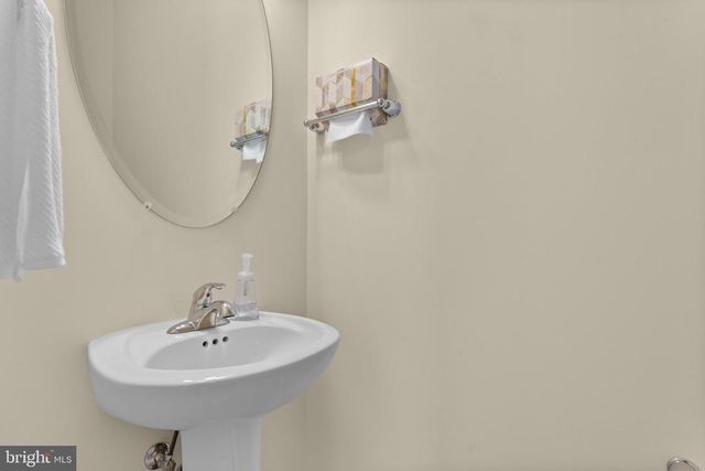 10444 QUARTZ AVE, Culpeper, VA 22701