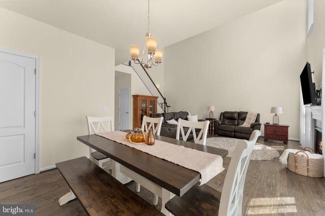 10444 QUARTZ AVE, Culpeper, VA 22701