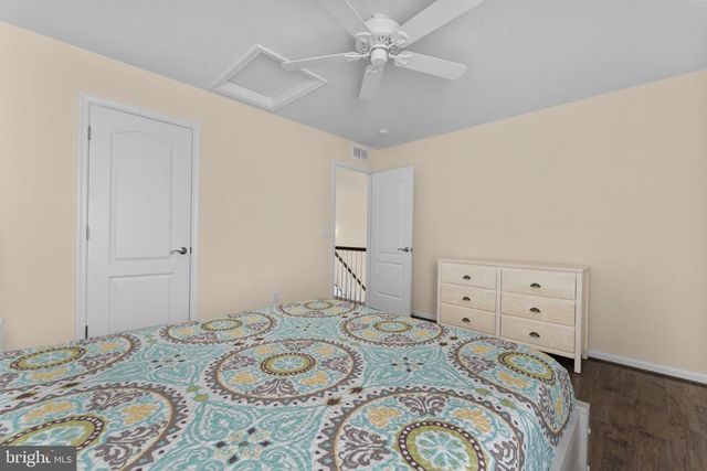 10444 QUARTZ AVE, Culpeper, VA 22701