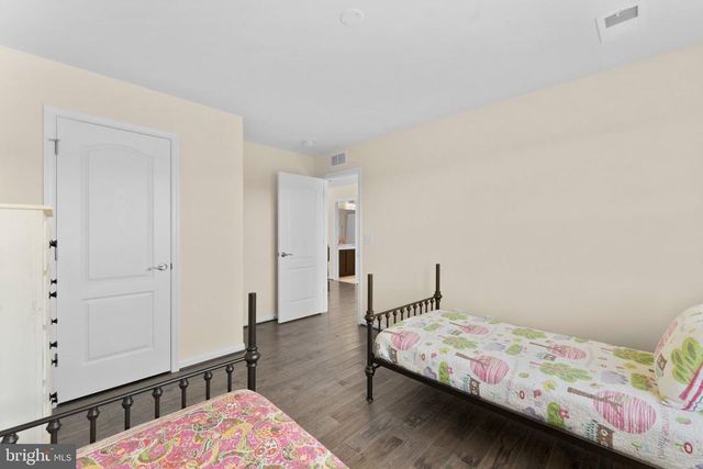 10444 QUARTZ AVE, Culpeper, VA 22701