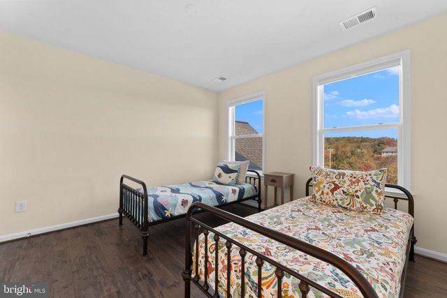 10444 QUARTZ AVE, Culpeper, VA 22701