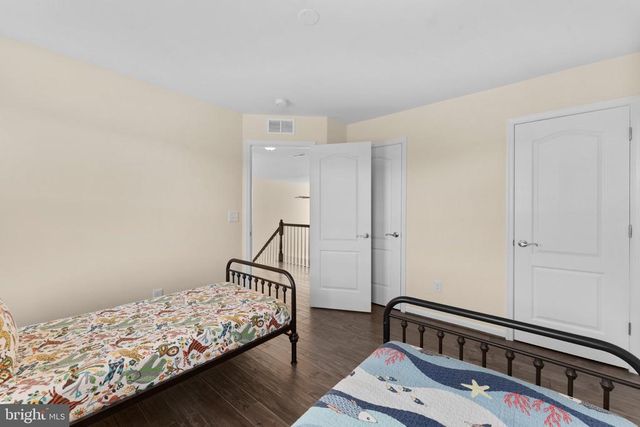 10444 QUARTZ AVE, Culpeper, VA 22701