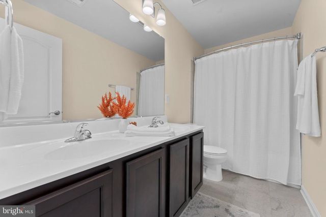 10444 QUARTZ AVE, Culpeper, VA 22701