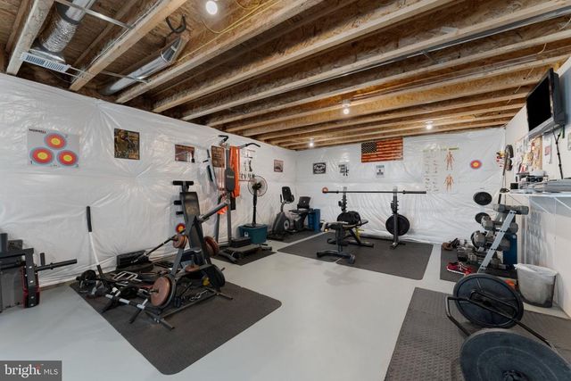 10444 QUARTZ AVE, Culpeper, VA 22701