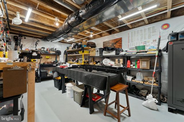 10444 QUARTZ AVE, Culpeper, VA 22701