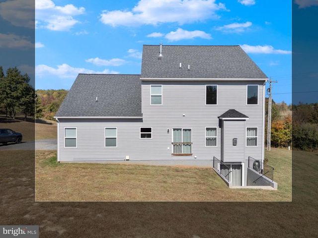 10444 QUARTZ AVE, Culpeper, VA 22701