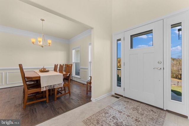 10444 QUARTZ AVE, Culpeper, VA 22701