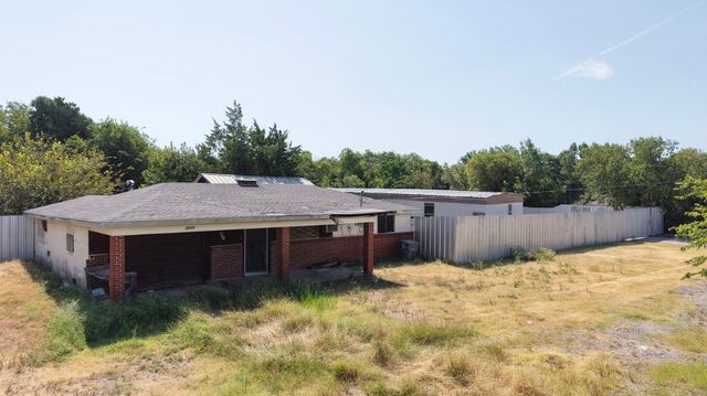 3624 S Ledbetter Drive, Dallas, TX 75236