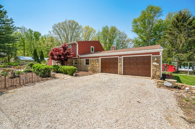 6517 Snug Harbour Lane, Unionville, IN 47468