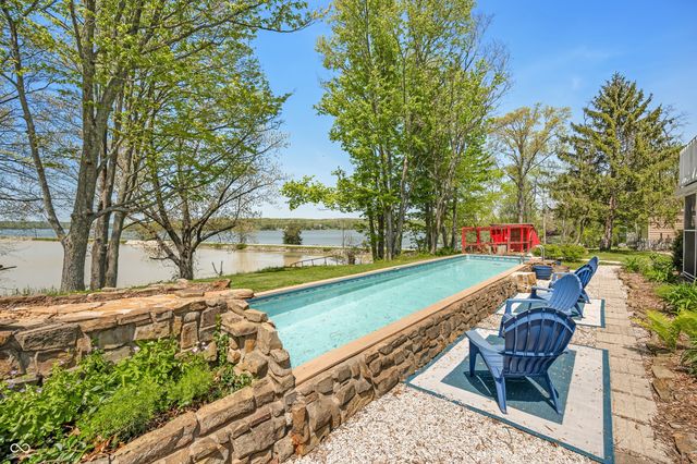 6517 Snug Harbour Lane, Unionville, IN 47468