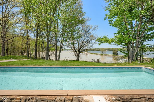 6517 Snug Harbour Lane, Unionville, IN 47468