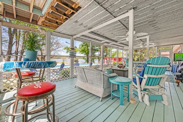 6517 Snug Harbour Lane, Unionville, IN 47468