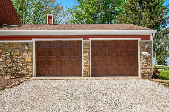 6517 Snug Harbour Lane, Unionville, IN 47468