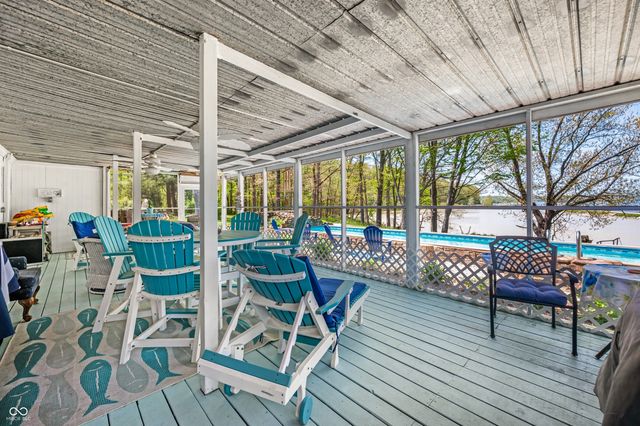 6517 Snug Harbour Lane, Unionville, IN 47468