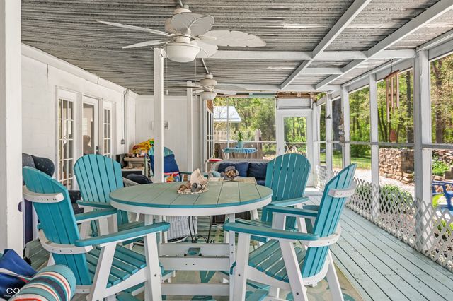 6517 Snug Harbour Lane, Unionville, IN 47468