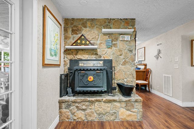 6517 Snug Harbour Lane, Unionville, IN 47468
