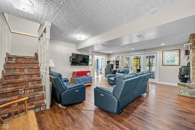 6517 Snug Harbour Lane, Unionville, IN 47468
