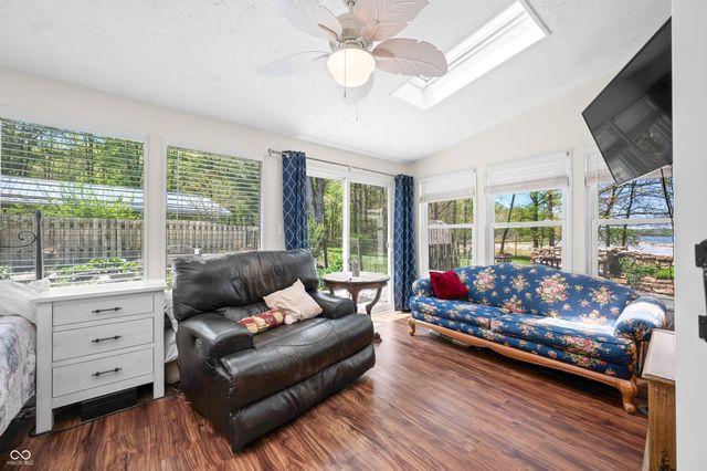 6517 Snug Harbour Lane, Unionville, IN 47468