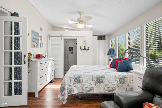 6517 Snug Harbour Lane, Unionville, IN 47468