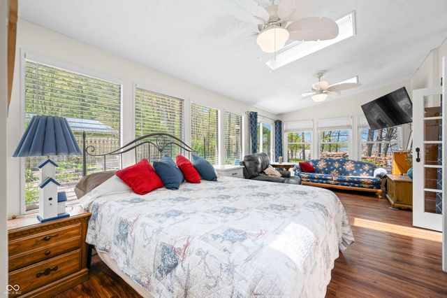 6517 Snug Harbour Lane, Unionville, IN 47468