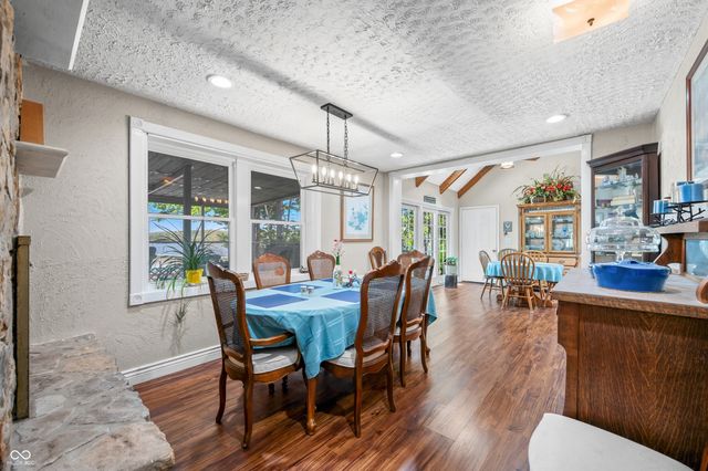 6517 Snug Harbour Lane, Unionville, IN 47468