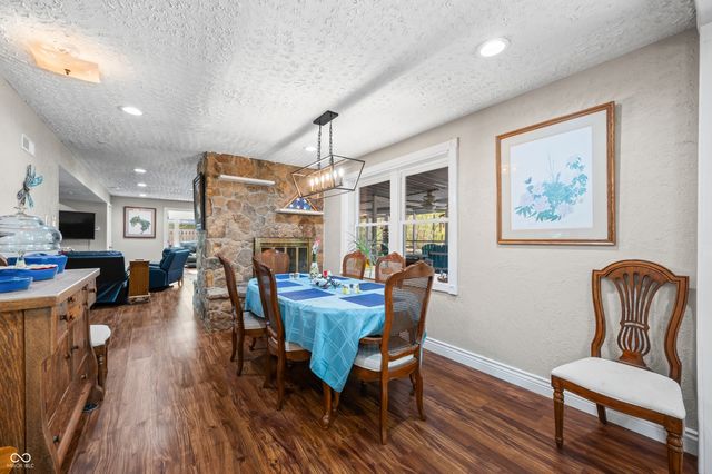 6517 Snug Harbour Lane, Unionville, IN 47468