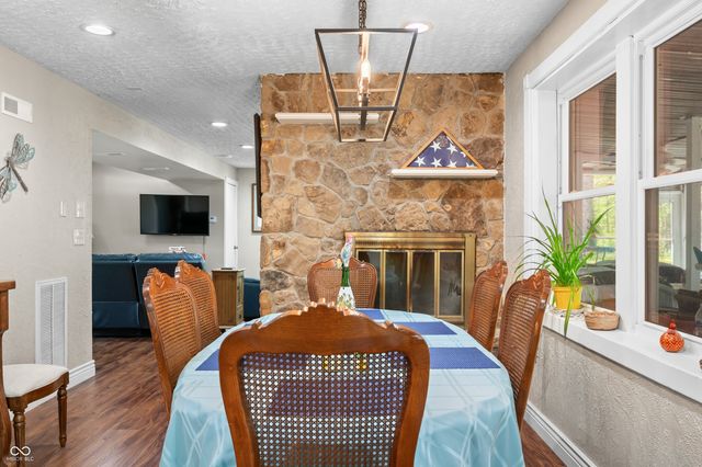 6517 Snug Harbour Lane, Unionville, IN 47468