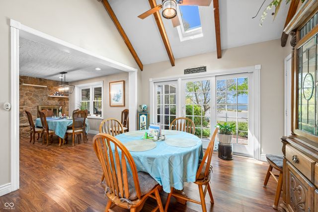 6517 Snug Harbour Lane, Unionville, IN 47468